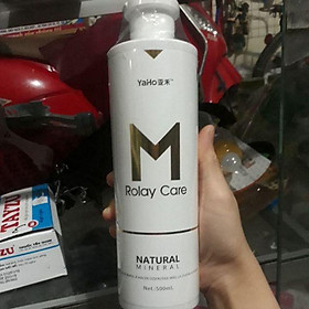 Sữa tắm M rolay care / yaho 500ml cho chó mèo