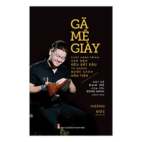 Gã Mê Giày