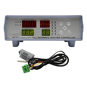 XM18K-2 Controller Temperature Humidity Incubator