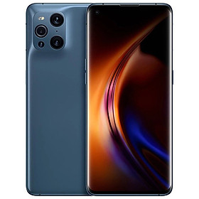 Điện Thoại Oppo Find X3 Pro 5G (12GB/256G) - Hàng Chính Hãng