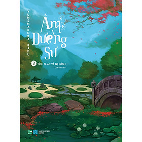 [Download Sách] Âm Dương Sư 2 - Tình Nhân Và Dạ Hành