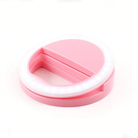 Mua Đèn LED Hỗ Trợ Selfie Trên Điện Thoại AZONE