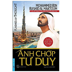 Sách ánh chớp tư duy