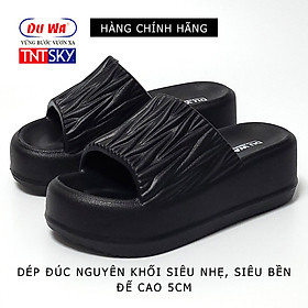 Dép Nữ Quai Ngang Đúc Liền Khối Siêu Nhẹ - Hàng Chính Hãng - TK289