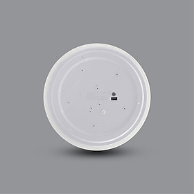 ĐÈN LED ỐP TRẦN ĐỔI 3 MÀU PLCA295L12/CCT