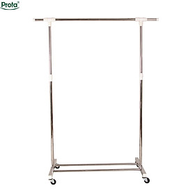 Mua Giàn Phơi Inox Đơn Lắp Ráp CB - 1.55x1.4m