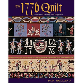 Hình ảnh The 1776 Quilt: Heartache, Heritage, and Happiness