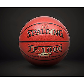 Bóng Rổ Spalding Tiêu Chuẩn Thi Đấu NBA Cao cấp