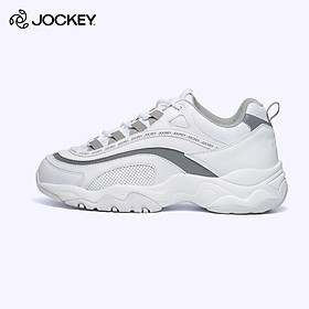 Giày Sneaker Jockey Go Chunky Phản Quang Thể Thao - J0415