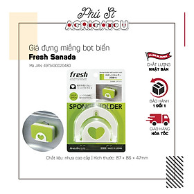 Mua Giá đựng miếng bọt biển Fresh Sanada