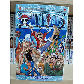 One Piece – Tập 61