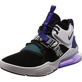 Nike Air Force 270 Mens Hi Top Trainers
