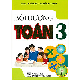 Bồi Dưỡng Toán 3