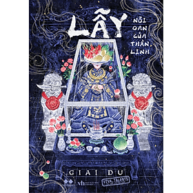 Sách Lẫy – Nỗi Oan Của Thần Linh
