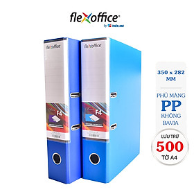 Bìa còng Thiên Long Flexoffice 70F4 FO-BC016