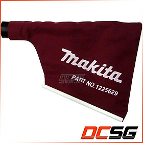 Mua Túi thu bụi dùng cho máy chà nhám 9910/9403 Makita 122562-9