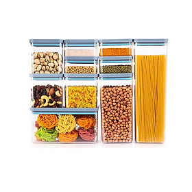 BỘ HỘP ĐỰNG THỰC PHẨM FITIS NORA LARGE FS-03E1