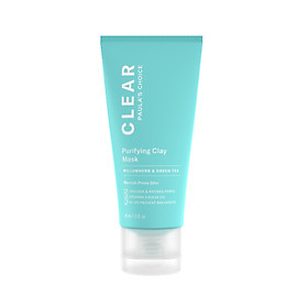 Mặt nạ đất sét dành cho da mụn Paula's Choice CLEAR Purifying Clay Mask 88ml- Mã 6260