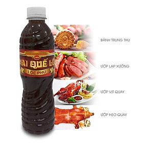 Mua Mai quế lộ nguyên chất thơm ngon thượng hạng