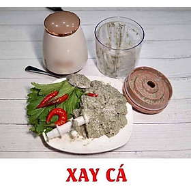 Mua Máy xay thực phẩm nhà bếp  với 4 lưỡi dao siêu tốc nhỏ gọn và tiện lợi tiết kiệm thời gian