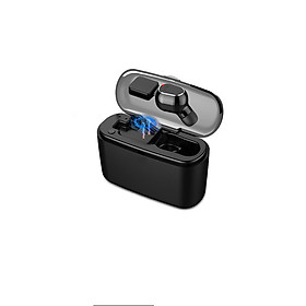 Mua Tai nghe bluetooth không dây kiêm pin sạc dự phòng 2200mAh siêu nhỏ gọn nhét tai M8