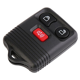 Ford 3 Key Housing C31