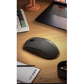 Mua Chuột gaming không dây FL-Esports G65 Mouse 3 Mode (Đen / Trắng) - Hàng chính hãng
