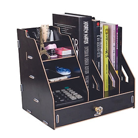 Mua Kệ sách để bàn giá để tài liệu - B01