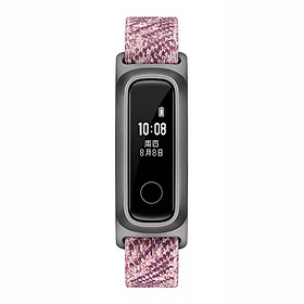 Vòng Đeo Tay Thông Minh Honor Band 5 Phiên Bản Bóng Rổ