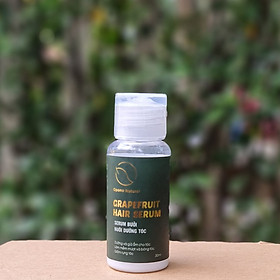 SAMPLE SERUM BƯỞI NUÔI DƯỠNG MỌC TÓC OPONO NATURAL 30ML