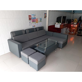 Ghế sofa góc rời