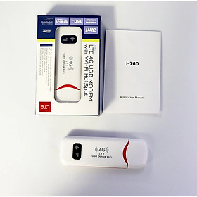 Mua USB Phát WIFI Bằng SIM 4G LTE Dongle Tốc Độ Cao 150Mbps - miếng lót chuột