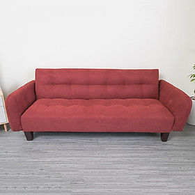 Ghế sofa giường BNS đa năng BNS-1802V-Lò xo túi