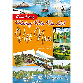 [Download Sách] Cẩm Nang Hướng Dẫn Du Lịch Việt Nam