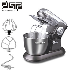 Mua Máy trộn bột  đánh trứng cao cấp DSP 1200W - HÀNG NHẬP KHẨU