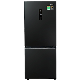 Mua Tủ lạnh Aqua Inverter 260 lít AQR-B299MA(FB) - Hàng chính hãng - Giao tại Hà Nội và 1 số tỉnh toàn quốc
