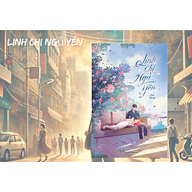 Sách - Linh chi ngủ yên