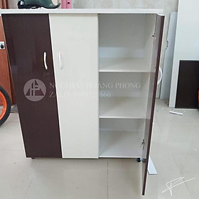 Mua Tủ quần áo trẻ em - tủ nhựa đài loan -