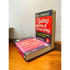 Quẳng gánh lo đi và vui sống