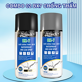 Mua  Chịu Nhiệt  Bình Xịt Chống Dột - Dung Dich Chống Thấm Nước  Dột Mái Ngói  Mái Tôn  Bể Cá  Ống Nước - Hàng Chính Hãng OTECH