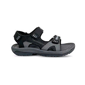 Dép quai hậu, giày sandal nam, sandal bigsize VINASAN VN2224 size 35-45. Hàng Việt Nam xuất khẩu
