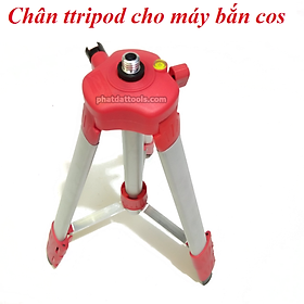 Mua Chân tripod gắn máy bắn cốt  máy cân mực  máy laser thăng bằng