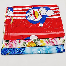 Mua 1 Cặp Bao Vỏ Gối Thun Lạnh Hoạ Tiết Loại I (2 cái)