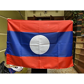 Cờ Lào, cờ các nước, cờ công ty