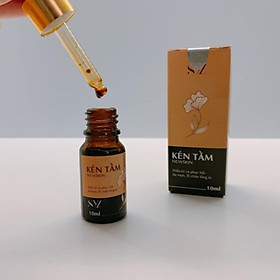 Serum trị mụn kén tằm Newskin - Chuyên hỗ trợ điều trị và phục hồi da mụn
