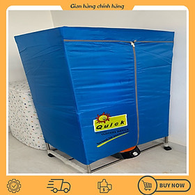 Mua Tủ sấy áo quần ss