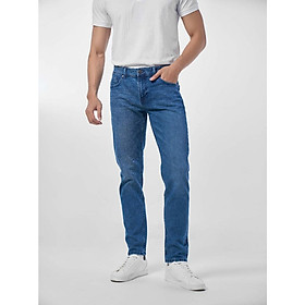 OWEN - Quần Jeans nam Owen Slimfit ống ôm trẻ trung 230159