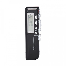 Máy Ghi Âm Kĩ Thuật Số SK-010 (8GB)