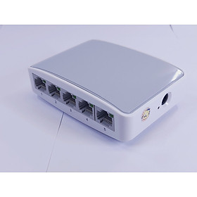 Mua Switch Mạng ONV-H1005S 5 Cổng 10/100M-hàng chính hãng
