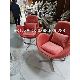 Mua Ghế sofa nỉ xoay thư giãn